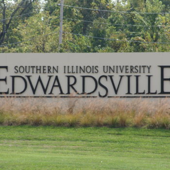 SIUE_Entry_Sign